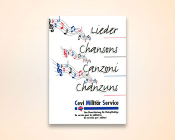 Recueil de chansons