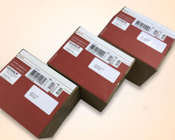 Pacchetto di cancelleria CR